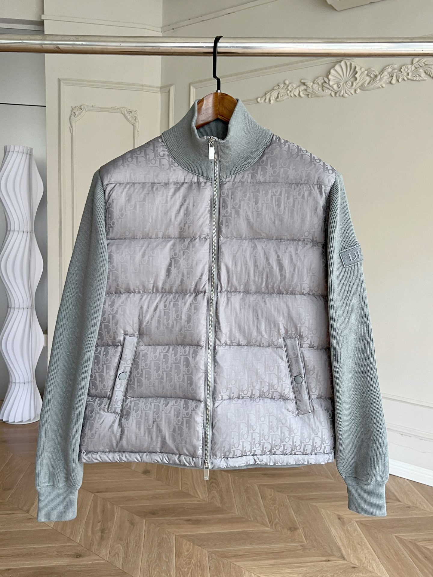 Christian Dior Down Jackets